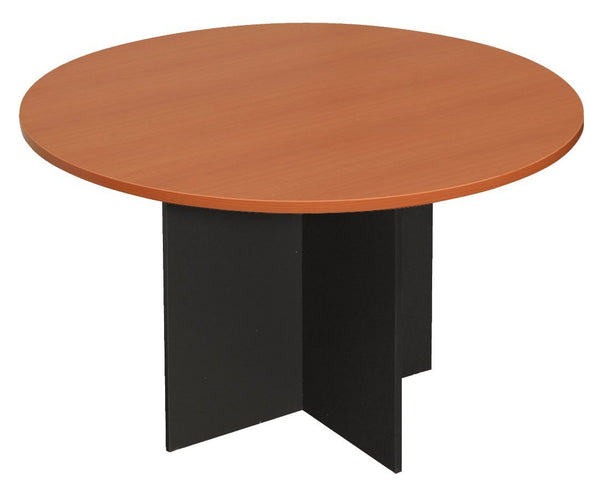 Rapid Worker Round Table - Easy Office Furniture