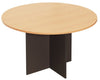 Rapid Worker Round Table - Easy Office Furniture