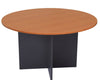 Rapid Worker Round Table - Easy Office Furniture