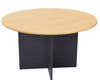 Rapid Worker Round Table - Easy Office Furniture