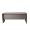 Rapid Worker Slab End Desk - Easy Office Furniture