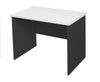 Rapid Worker Slab End Desk - Easy Office Furniture