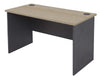 Rapid Worker Slab End Desk - Easy Office Furniture