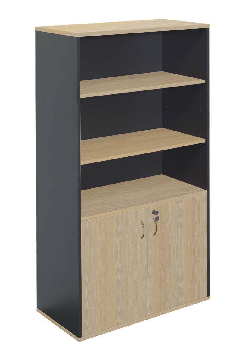 Rapid Worker Wall Unit - Easy Office Furniture