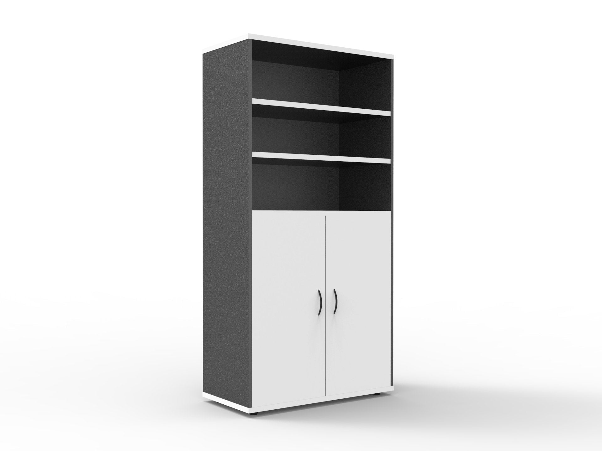 Rapid Worker Wall Unit - Easy Office Furniture