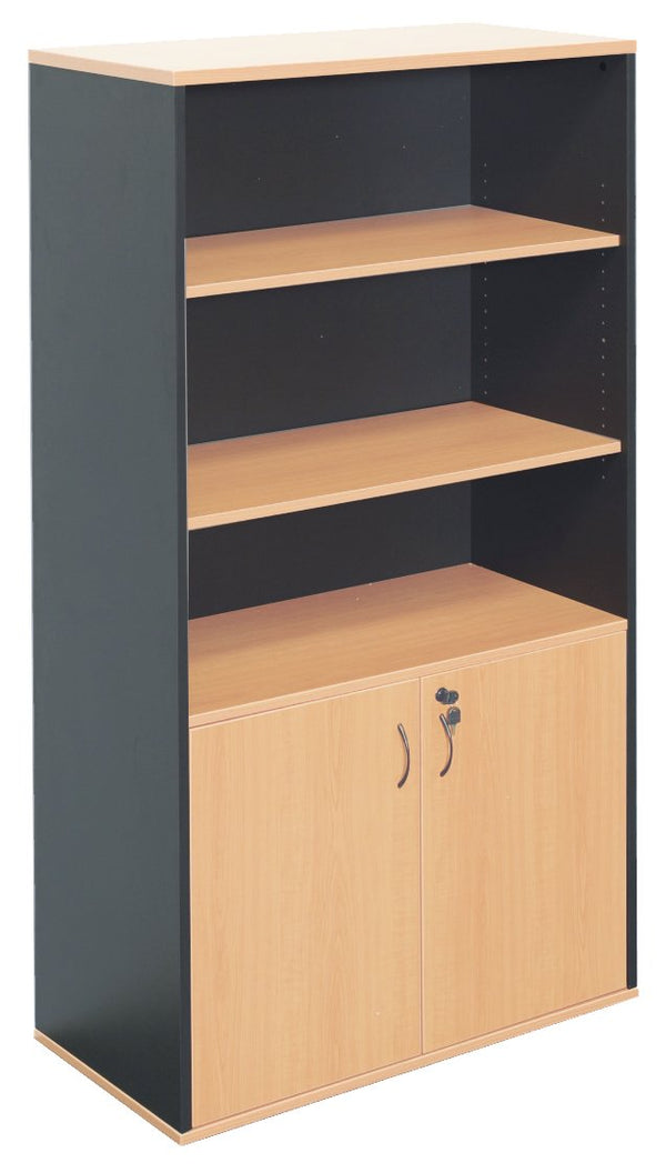 Rapid Worker Wall Unit - Easy Office Furniture