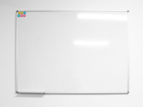 Rapidline Porcelain Whiteboard - Easy Office Furniture