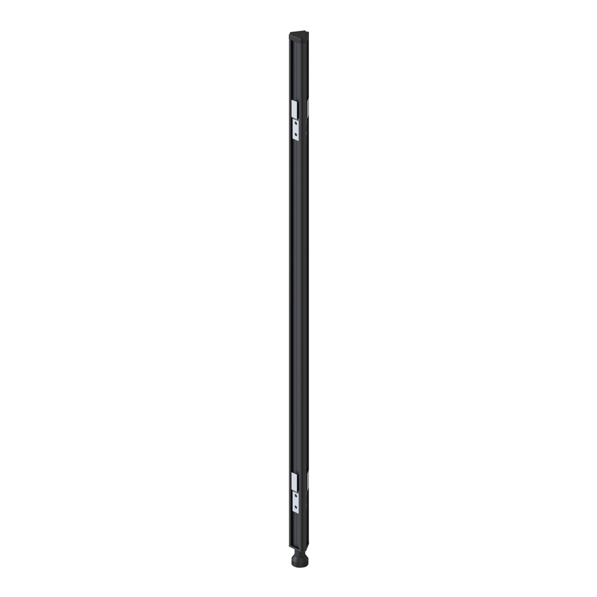 Shush30 Joining Poles - Easy Office Furniture