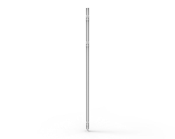 Shush30 Joining Poles - Easy Office Furniture