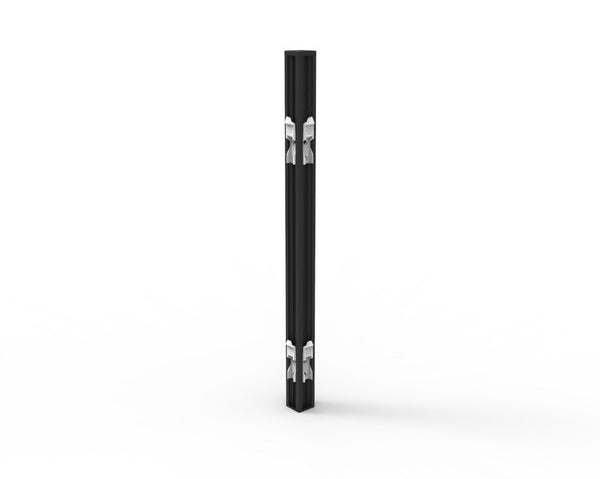 Shush30 Joining Poles - Easy Office Furniture