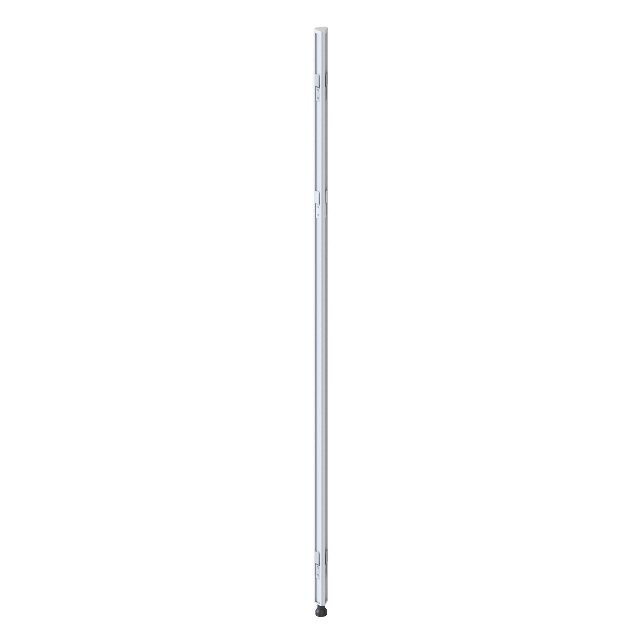 Shush30 Joining Poles - Easy Office Furniture