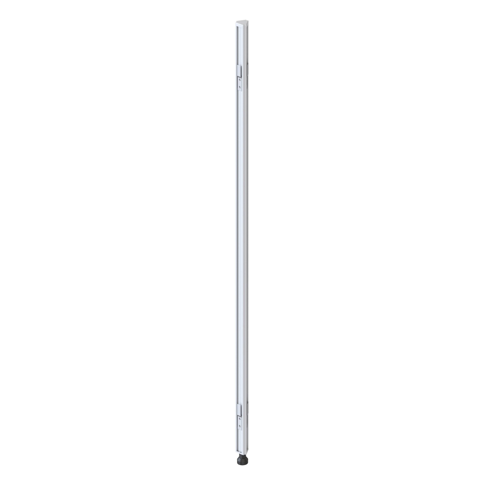 Shush30 Joining Poles - Easy Office Furniture