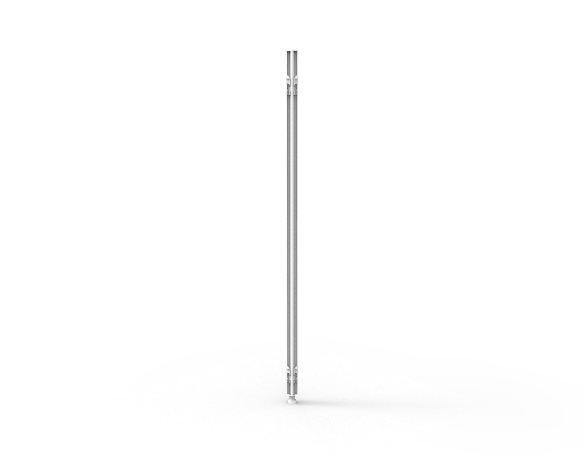 Shush30 Joining Poles - Easy Office Furniture