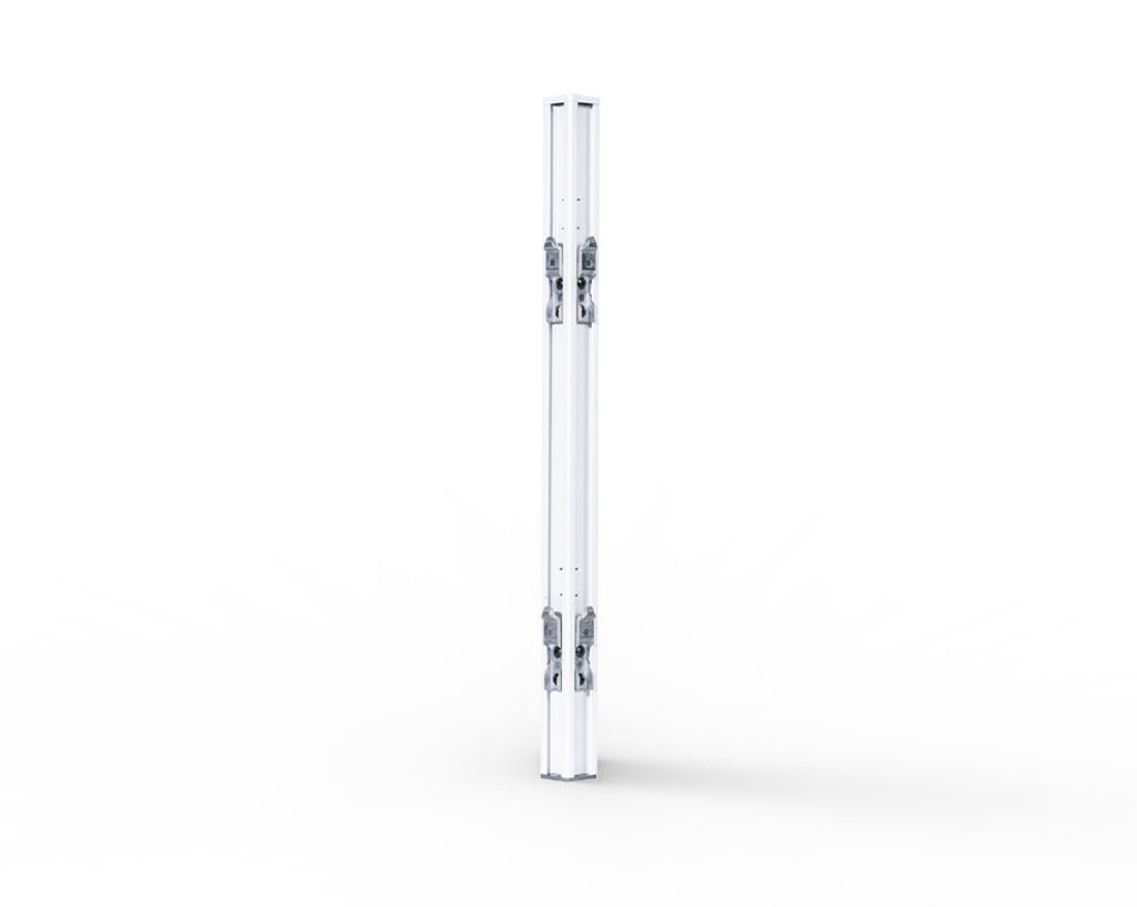 Shush30 Joining Poles - Easy Office Furniture