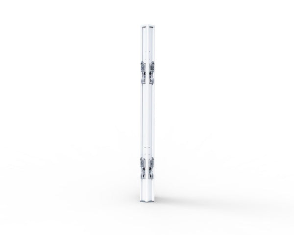 Shush30 Joining Poles - Easy Office Furniture