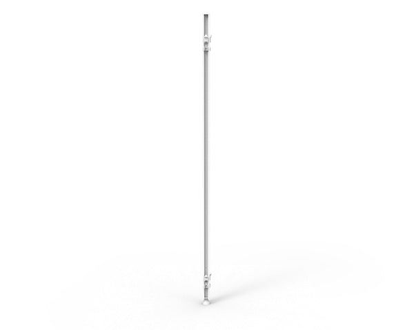 Shush30 Joining Poles - Easy Office Furniture
