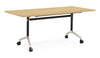 Typhoon Flip Top Table - Easy Office Furniture
