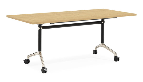 Typhoon Flip Top Table - Easy Office Furniture