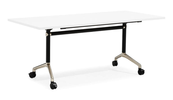 Typhoon Flip Top Table - Easy Office Furniture
