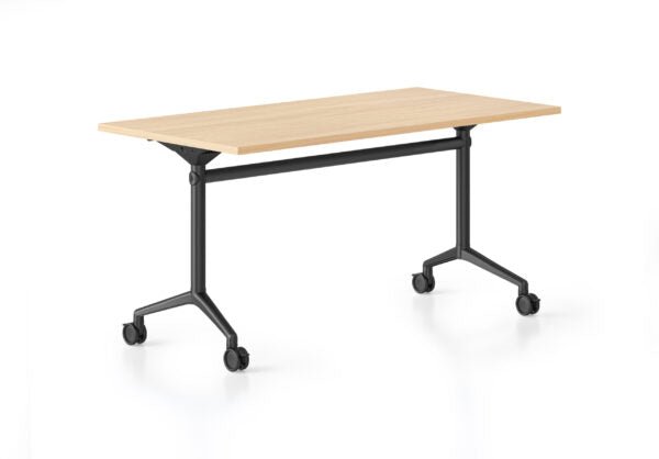 Typhoon Flip Top Table - Easy Office Furniture