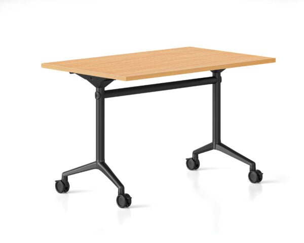 Typhoon Flip Top Table - Easy Office Furniture