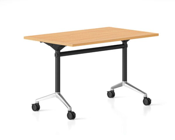 Typhoon Flip Top Table - Easy Office Furniture