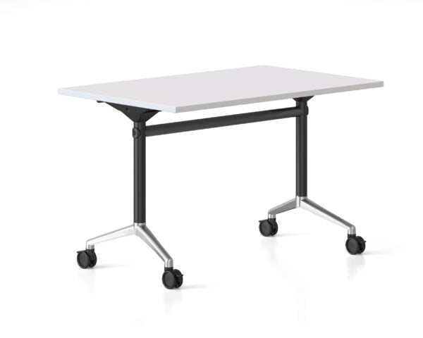 Typhoon Flip Top Table - Easy Office Furniture