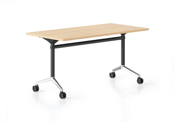 Typhoon Flip Top Table - Easy Office Furniture