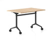 Typhoon Flip Top Table - Easy Office Furniture