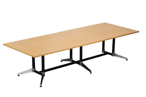 Typhoon Meeting & Boardroom Tables - Easy Office Furniture