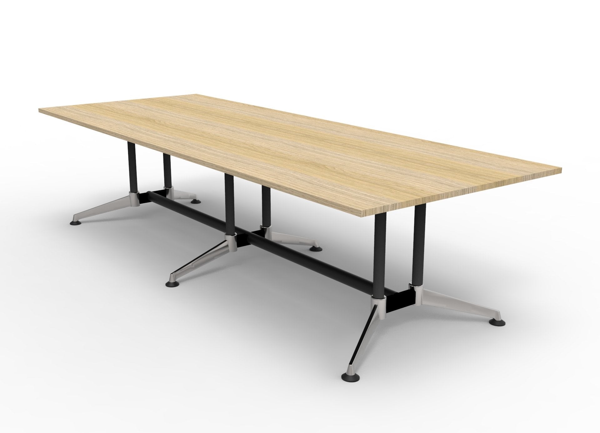 Typhoon Meeting & Boardroom Tables - Easy Office Furniture