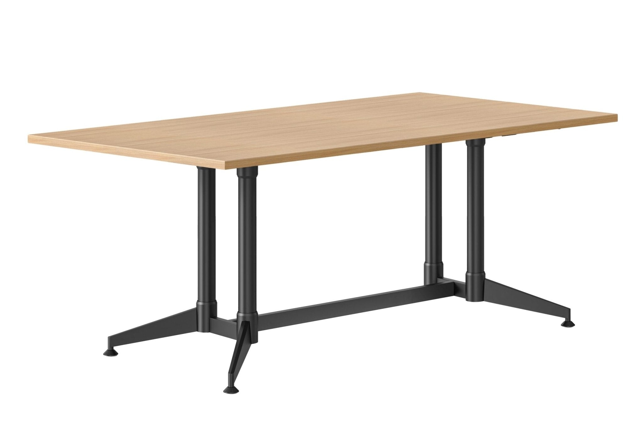 Typhoon Meeting & Boardroom Tables - Easy Office Furniture