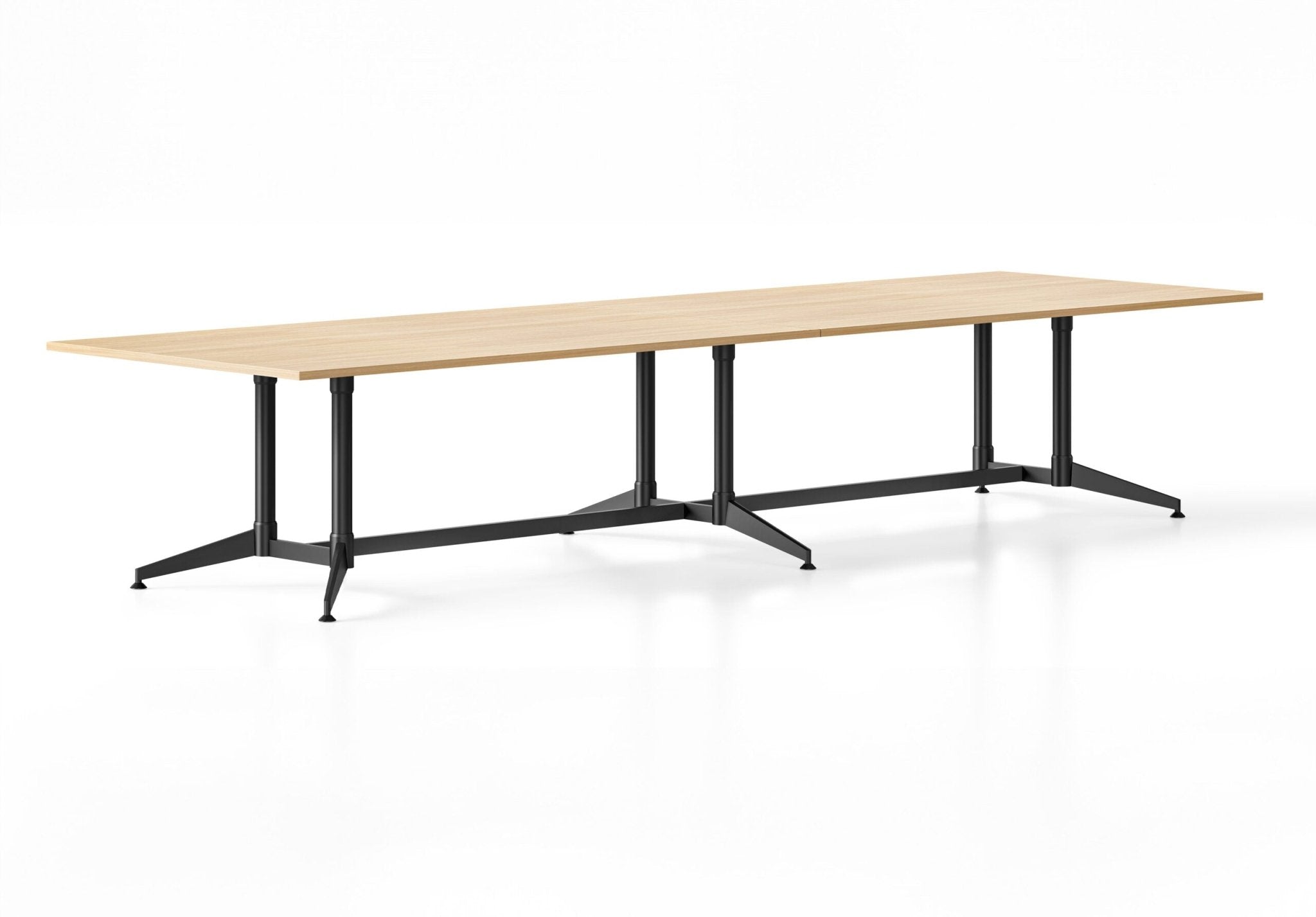 Typhoon Meeting & Boardroom Tables - Easy Office Furniture