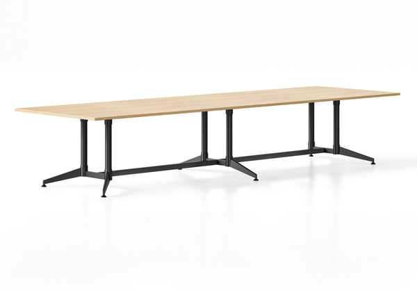 Typhoon Meeting & Boardroom Tables - Easy Office Furniture