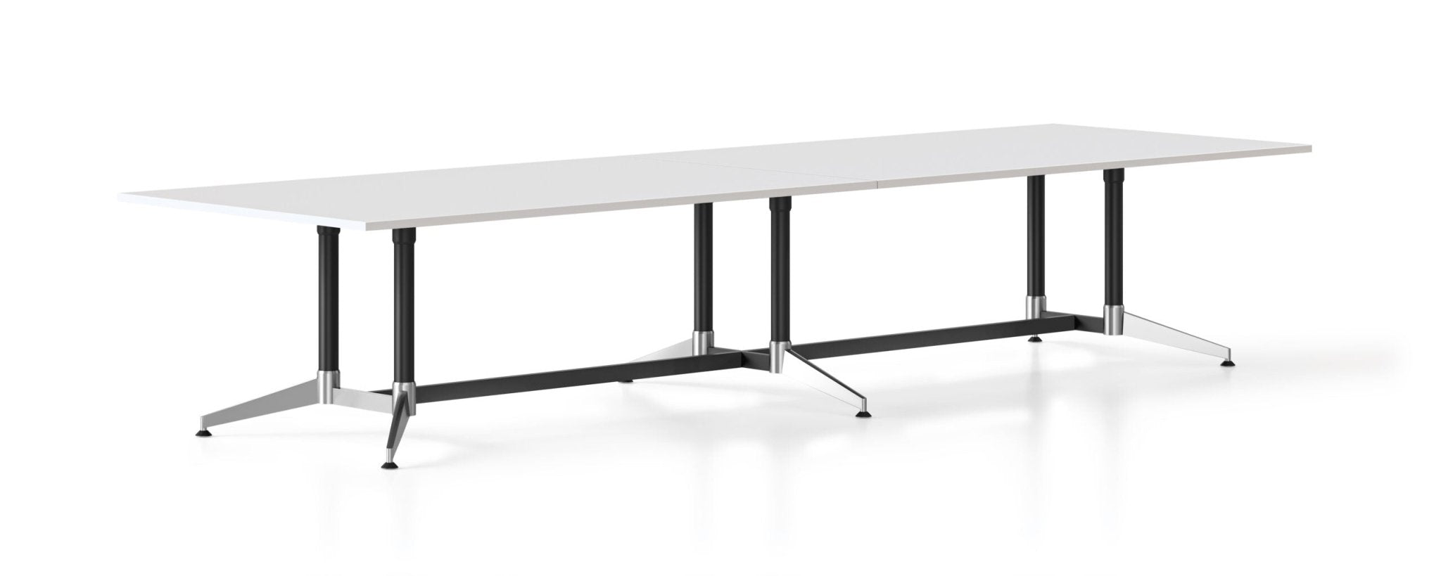 Typhoon Meeting & Boardroom Tables - Easy Office Furniture