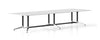 Typhoon Meeting & Boardroom Tables - Easy Office Furniture