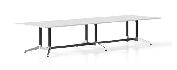 Typhoon Meeting & Boardroom Tables - Easy Office Furniture
