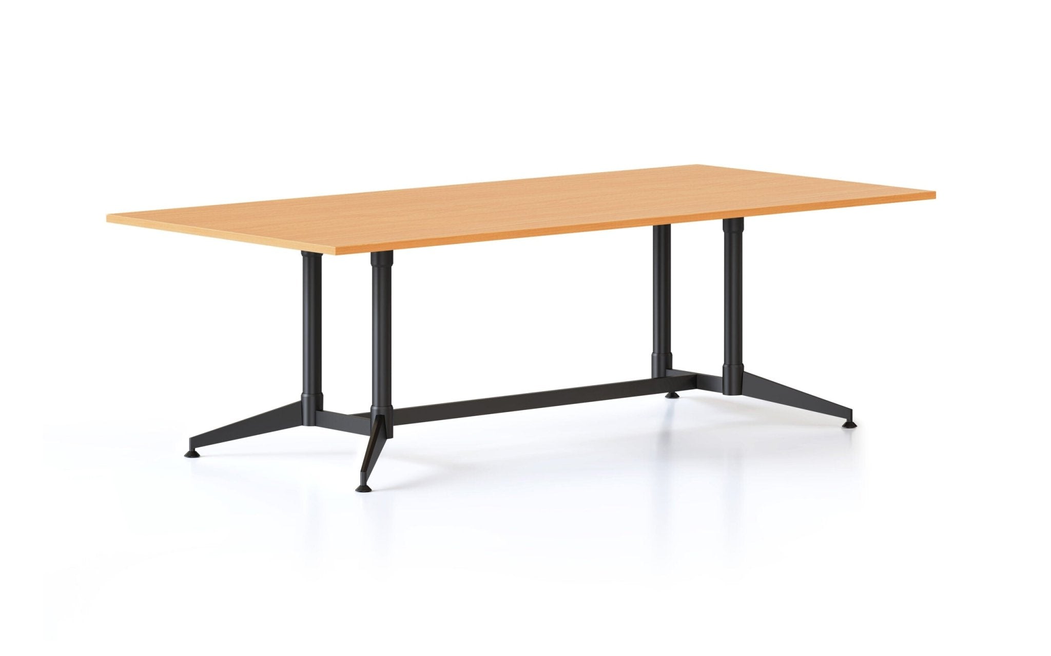 Typhoon Meeting & Boardroom Tables - Easy Office Furniture