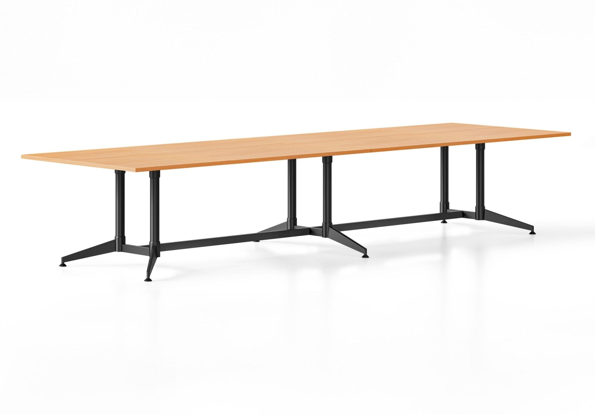 Typhoon Meeting & Boardroom Tables - Easy Office Furniture