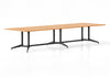 Typhoon Meeting & Boardroom Tables - Easy Office Furniture