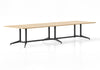 Typhoon Meeting & Boardroom Tables - Easy Office Furniture