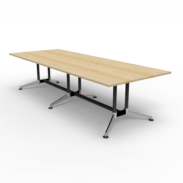 Typhoon Meeting & Boardroom Tables - Easy Office Furniture