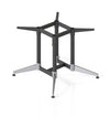 Typhoon Round Meeting Table Frame - Easy Office Furniture