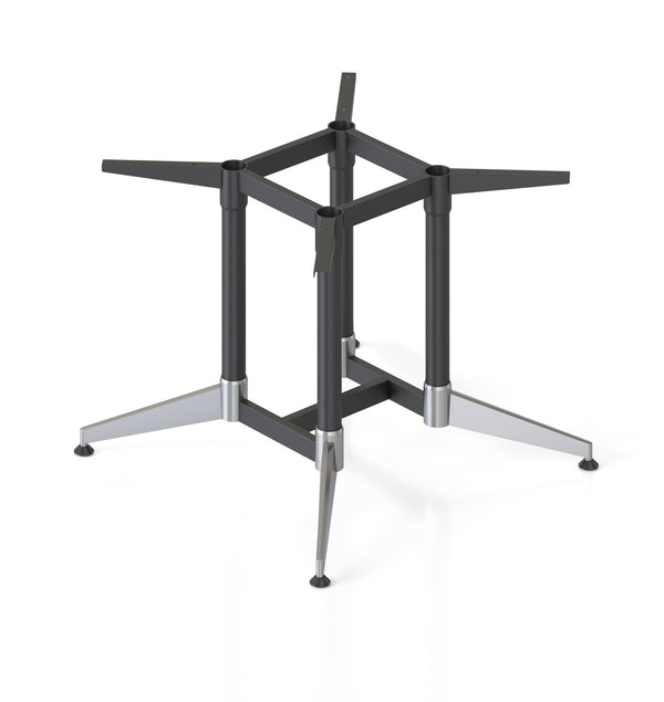 Typhoon Round Meeting Table Frame - Easy Office Furniture
