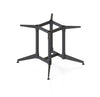Typhoon Round Meeting Table Frame - Easy Office Furniture