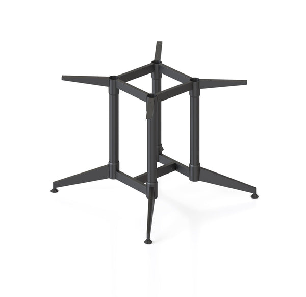 Typhoon Round Meeting Table Frame - Easy Office Furniture