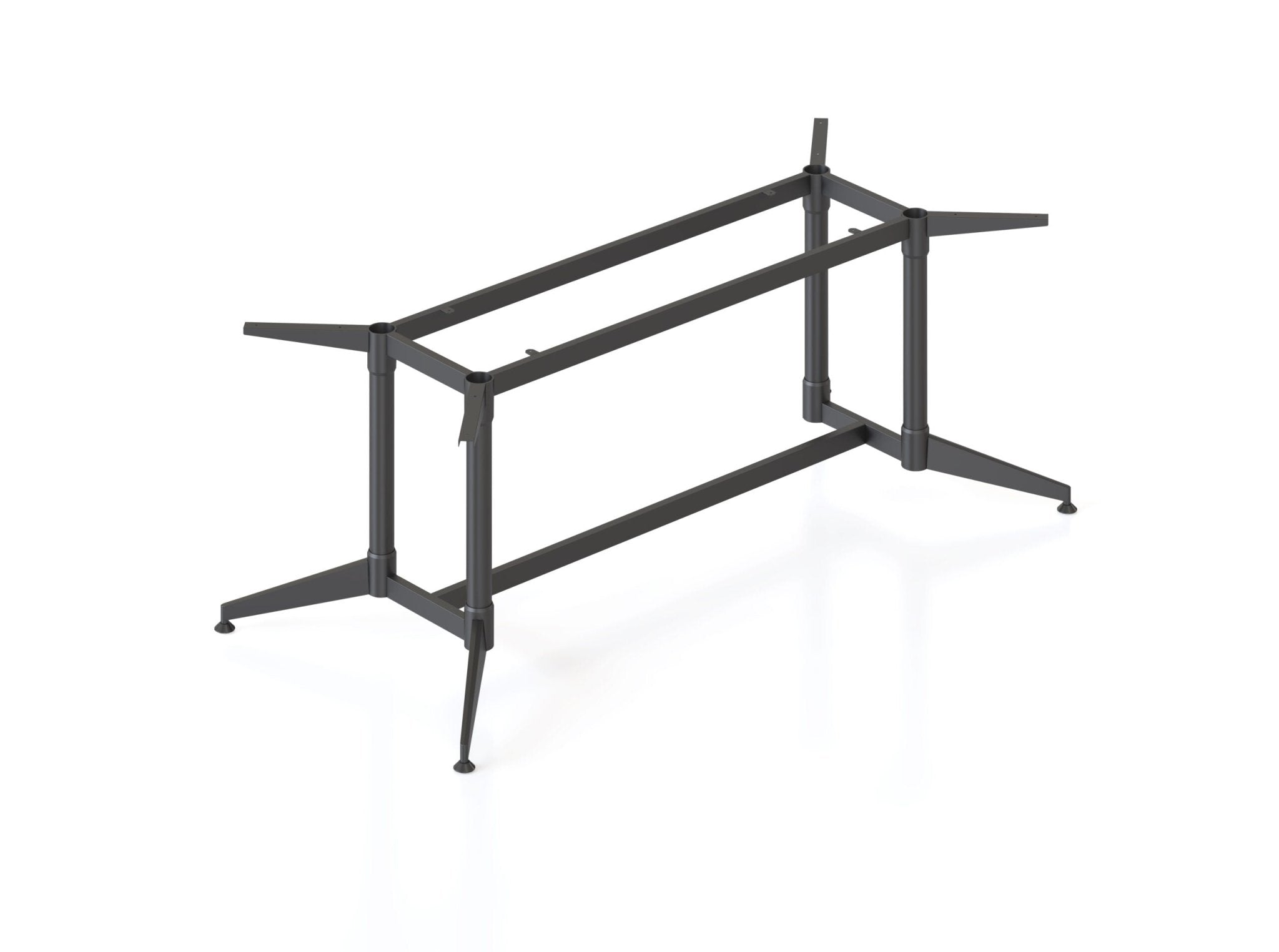 Typhoon Single Stage Meeting Table Frame - Easy Office Furniture