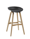 Virgo Stool - Easy Office Furniture