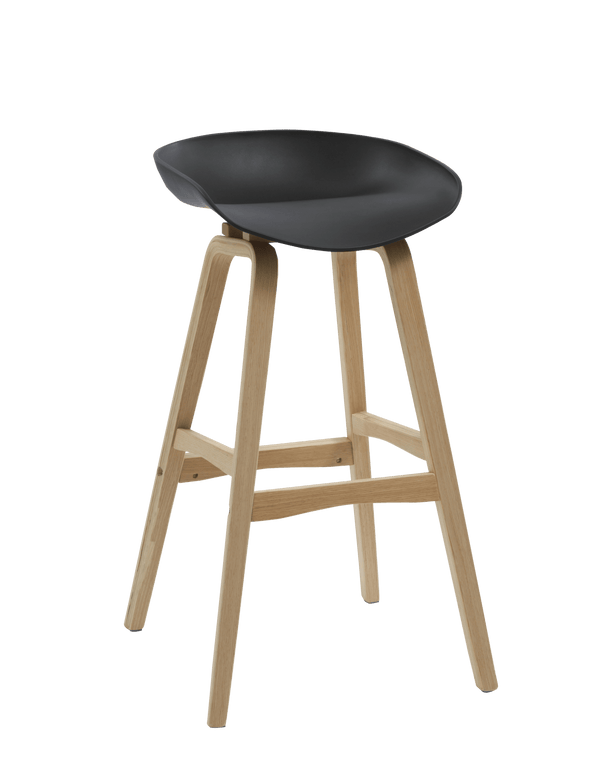 Virgo Stool - Easy Office Furniture