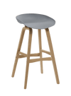 Virgo Stool - Easy Office Furniture
